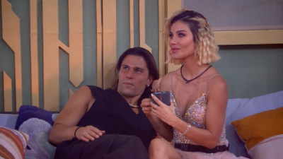 ¿Cuándo será su “piccolina” oficialmente? Presionan a Luca para pedirle a Aleska que sea su novia